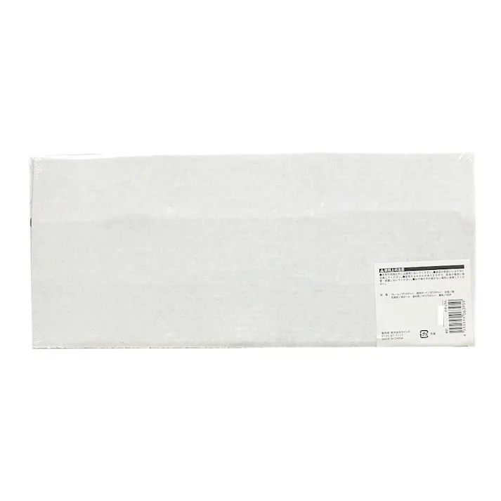 カインズ 軽くて割れにくい写真額 ナチュラル L×3枚