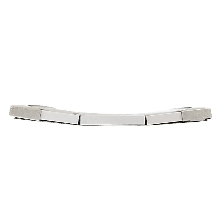 カインズ 軽くて割れにくい写真額 ホワイト L×3枚 ミッキーマウス&ミニーマウス