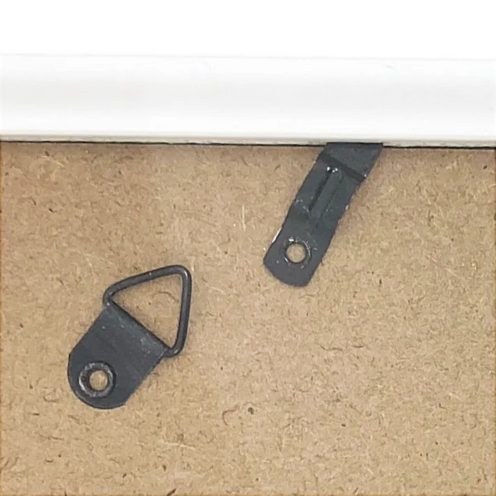 カインズ 軽くて割れにくい写真額 ホワイト A4 ディズニープリンセス