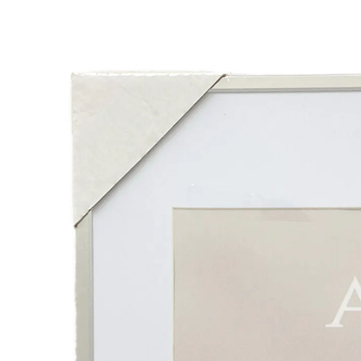 カインズ 軽くて割れにくいポスターフレーム アルミ枠 A1サイズ