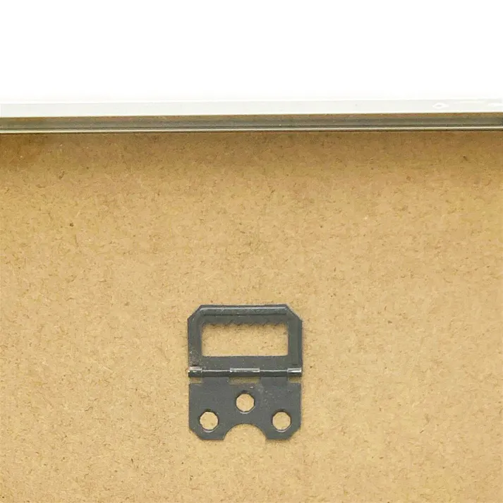 カインズ 軽くて割れにくいポスターフレーム アルミ枠 A2サイズ