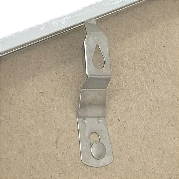 カインズ 軽くて割れにくいポスターフレーム A3サイズ アルミ枠