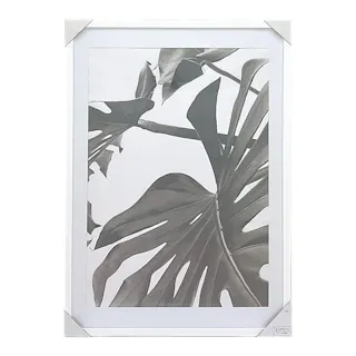 カインズ 軽くて割れにくいポスターフレーム A1サイズ ホワイト