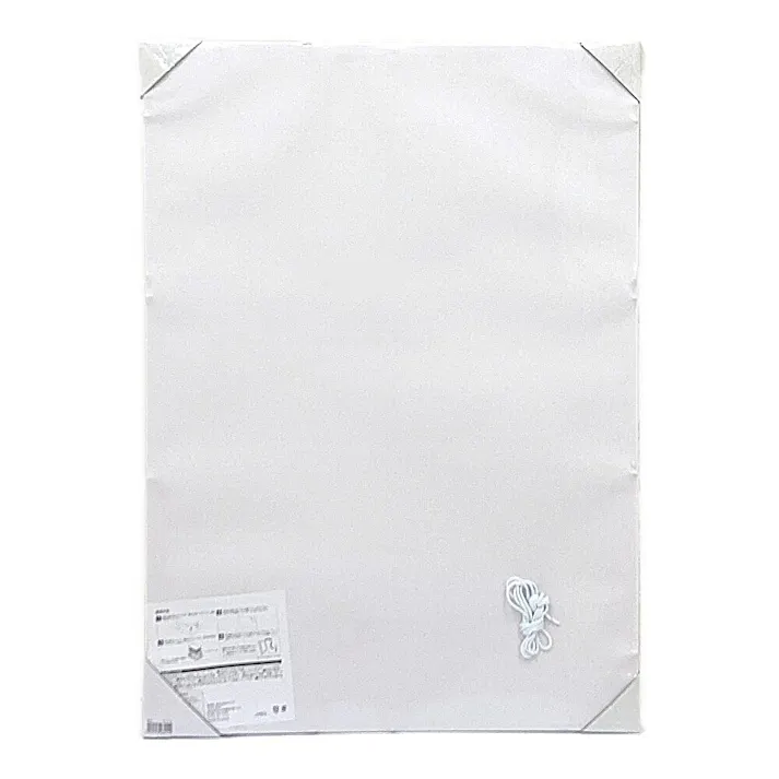 カインズ 軽くて割れにくいポスターフレーム A1サイズ ホワイト