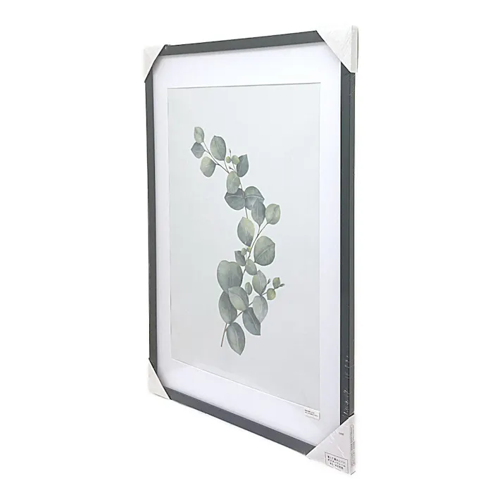 カインズ 軽くて割れにくいポスターフレーム B2サイズ ブラック