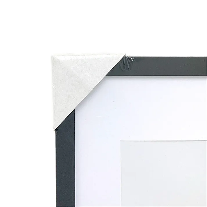 カインズ 軽くて割れにくいポスターフレーム B2サイズ ブラック