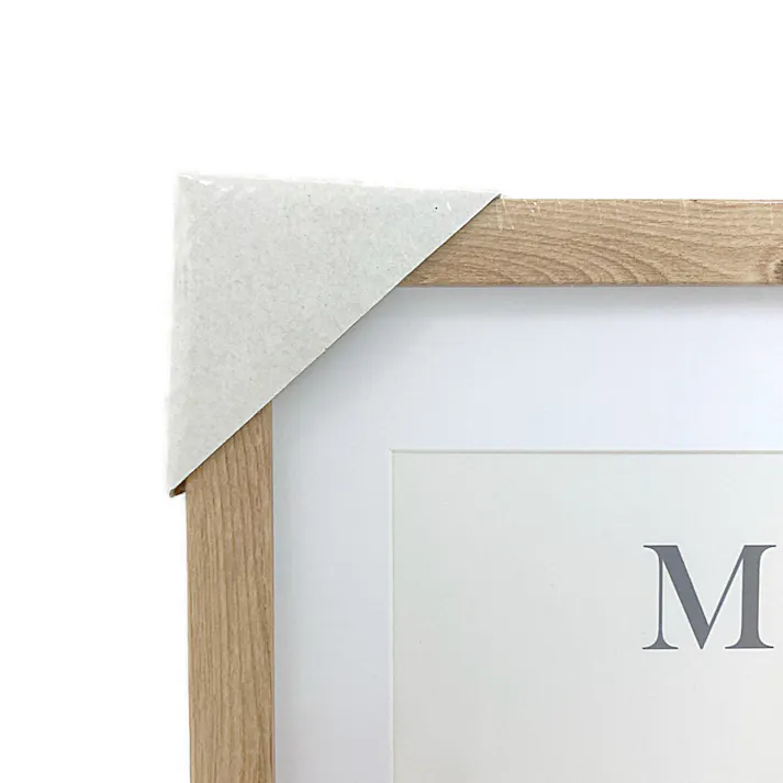 カインズ 軽くて割れにくいポスターフレーム A2サイズ ナチュラル