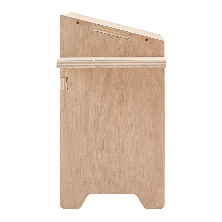 【CDM】ゲーミング座椅子テーブル(左タイプ)【別送品】