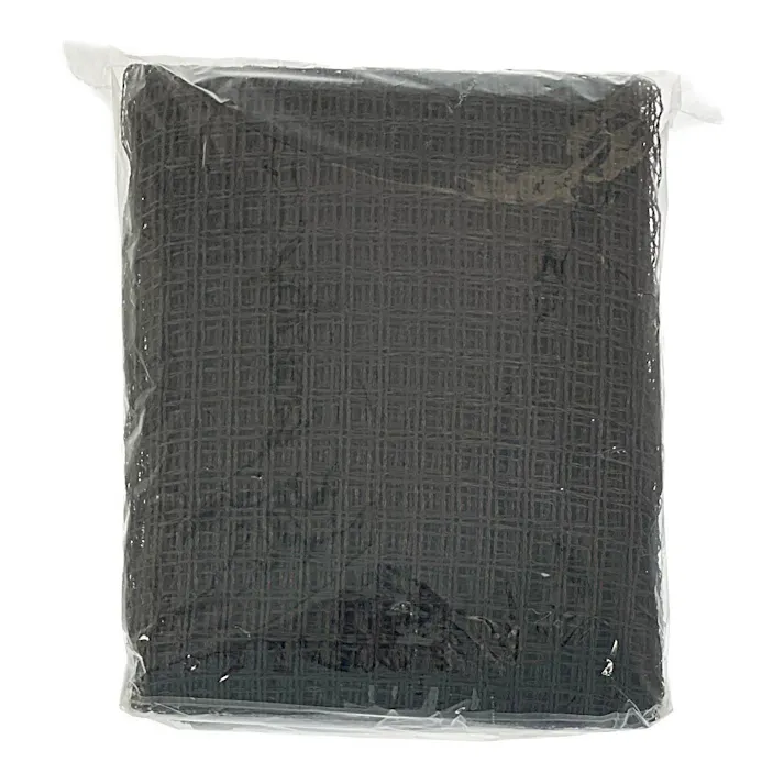 防獣ラッセルネット ブラウン 幅1×長さ10m