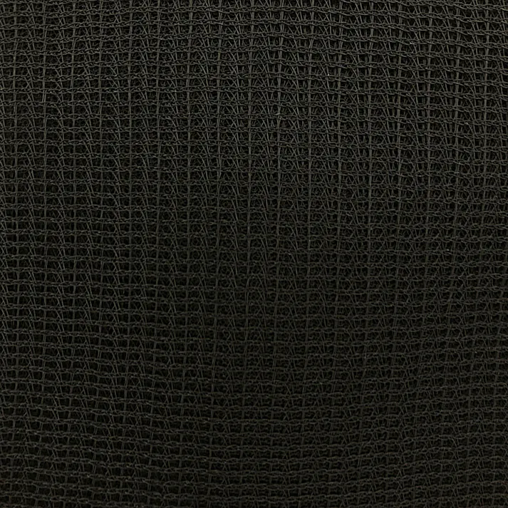 強力防風ネット 網目(約)2mm目 黒 1×5m