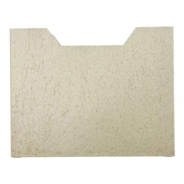 カインズ ファイルボックス スリム ホワイト