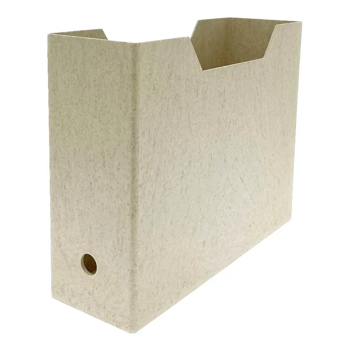 カインズ ファイルボックス ノーマル ホワイト