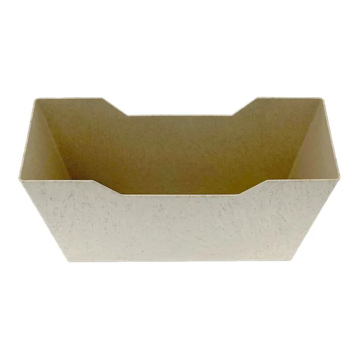 カインズ ファイルボックス ノーマル ホワイト