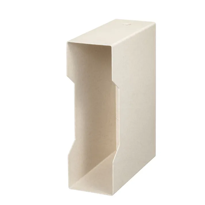 カインズ ファイルボックス ノーマル ホワイト