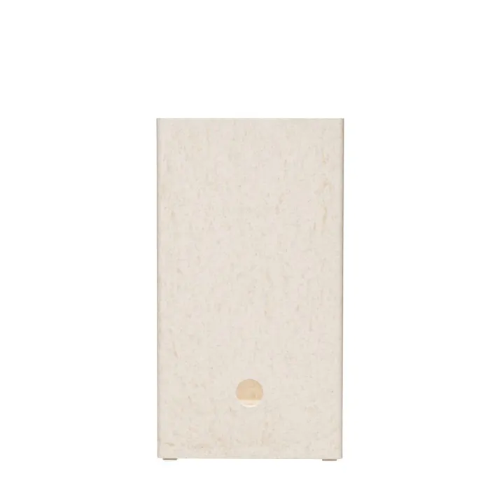 カインズ ファイルボックス ワイド ホワイト