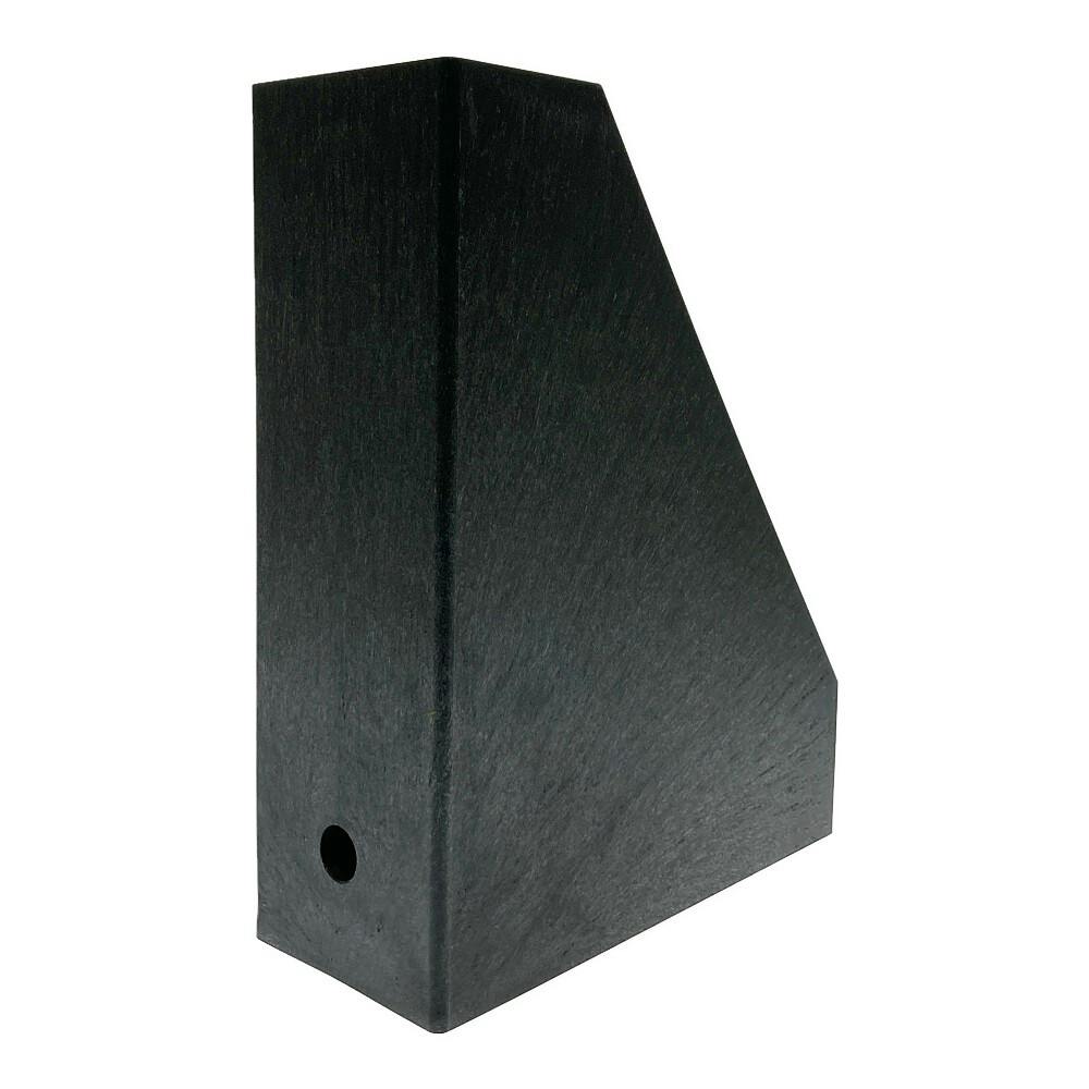 カインズ ファイルケース ノーマル ブラック | 卓上収納・ファイル