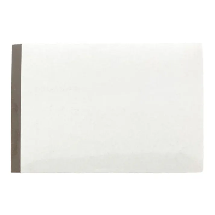 A6領収証 50組 3冊パック