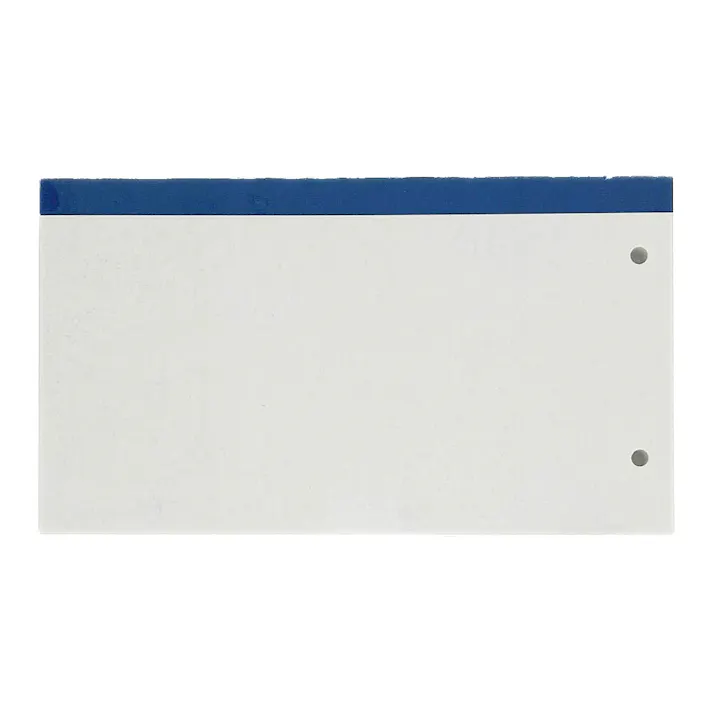 振替伝票 3冊パック Cz-2010