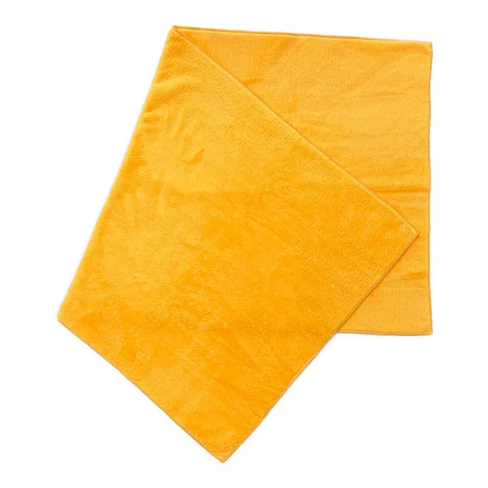 カインズ マイクロファイバー ふき取りクロス 60×120cm