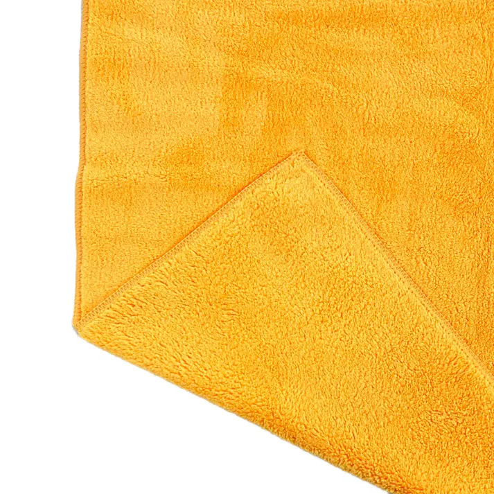 カインズ マイクロファイバー ふき取りクロス 60×120cm