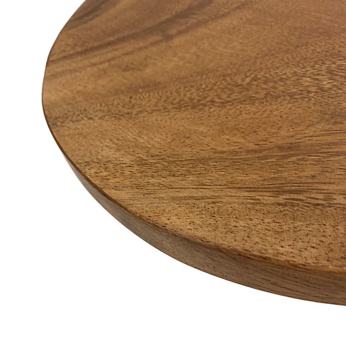 アカシア ラウンドパドルボード 37.5cm