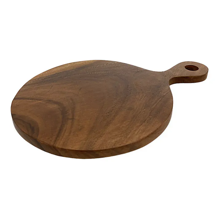 アカシア ラウンドパドルボード 37.5cm