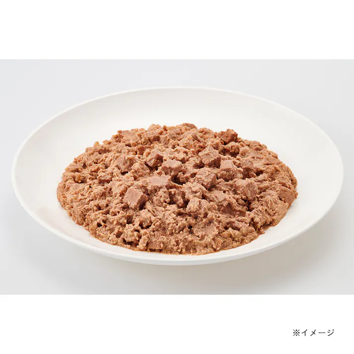 【ケース販売】ドッグミール缶 グルメローフ チキン 成犬用 400g×12個入