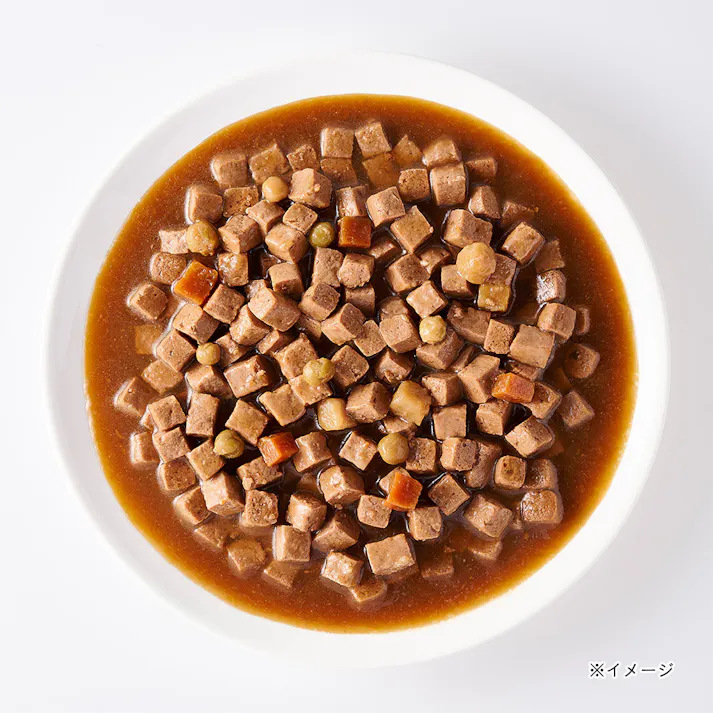 【ケース販売】ドッグミール缶 グルメグレイビー チキン 緑黄色野菜 400g×12個入