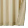 4枚組カーテン プレーン ベージュ 幅100×丈135cm