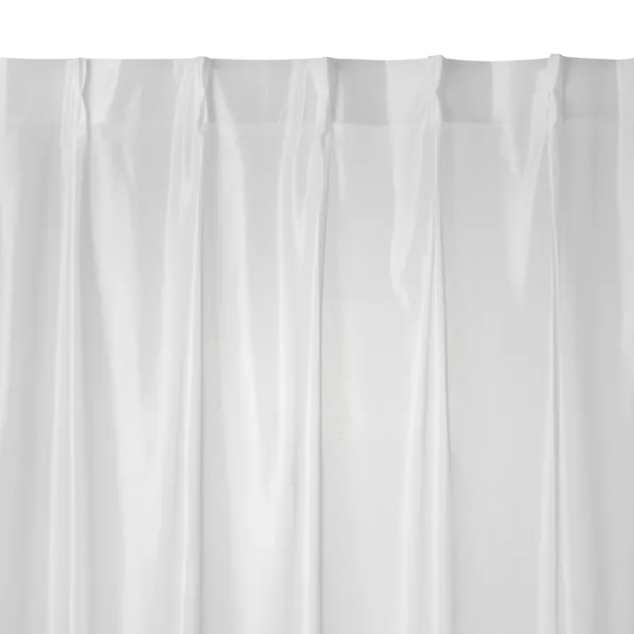 4枚組カーテン プレーン ベージュ 幅100×丈135cm