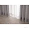 外から見えにくい4枚組カーテン グレー 幅100cm 丈230cm