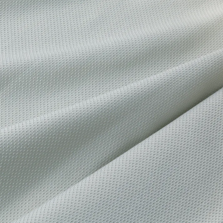 4枚組カーテン スポット ホワイト 幅100×丈110cm