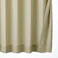 4枚組カーテン スポット ベージュ 幅100×丈110cm