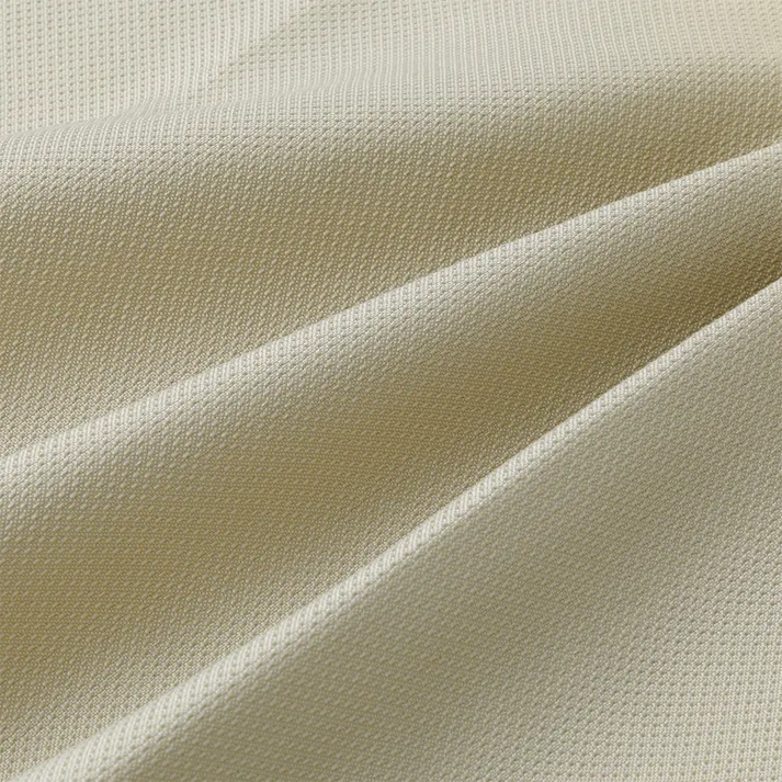 4枚組カーテン スポット ベージュ 幅100×丈110cm