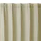 4枚組カーテン スポット ベージュ 幅100×丈110cm