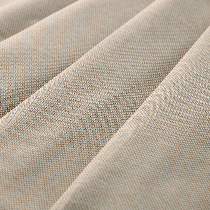 防炎遮光カーテン メホラール アイボリー 100×178cm 2枚組