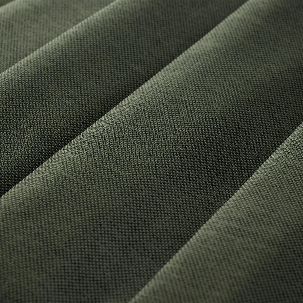 防炎遮光カーテン メホラール フォレストグリーン 100×178cm 2枚組