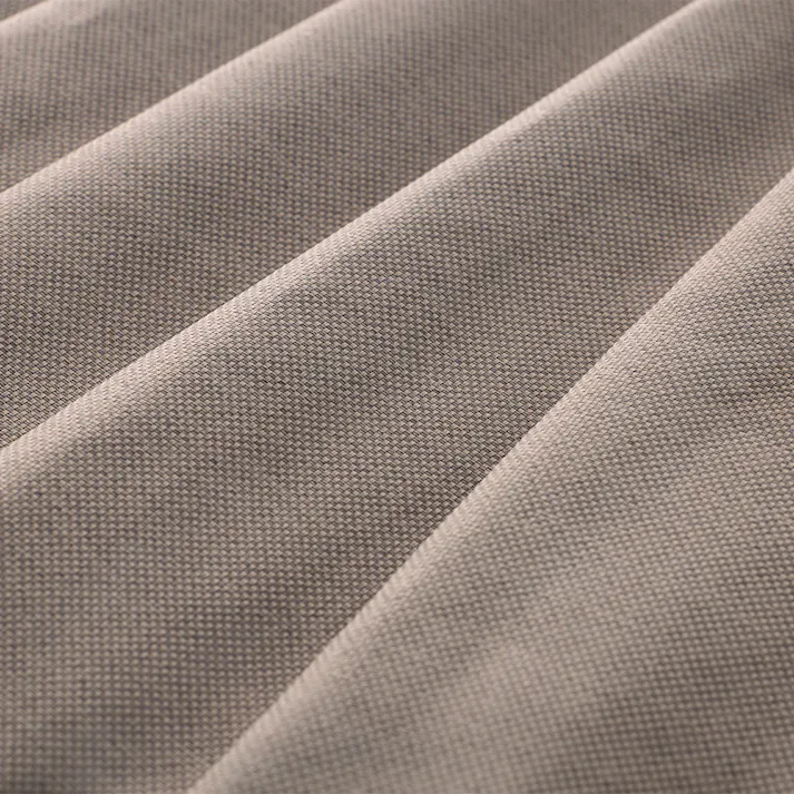 防炎遮光カーテン メホラール シルバーグレー 150×230cm 2枚組【別送品】