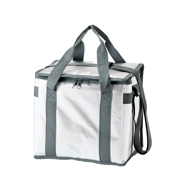 カインズ アルミクーラーバッグ S