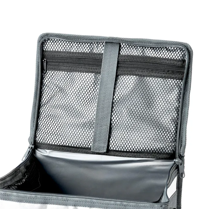 カインズ アルミクーラーバッグ S