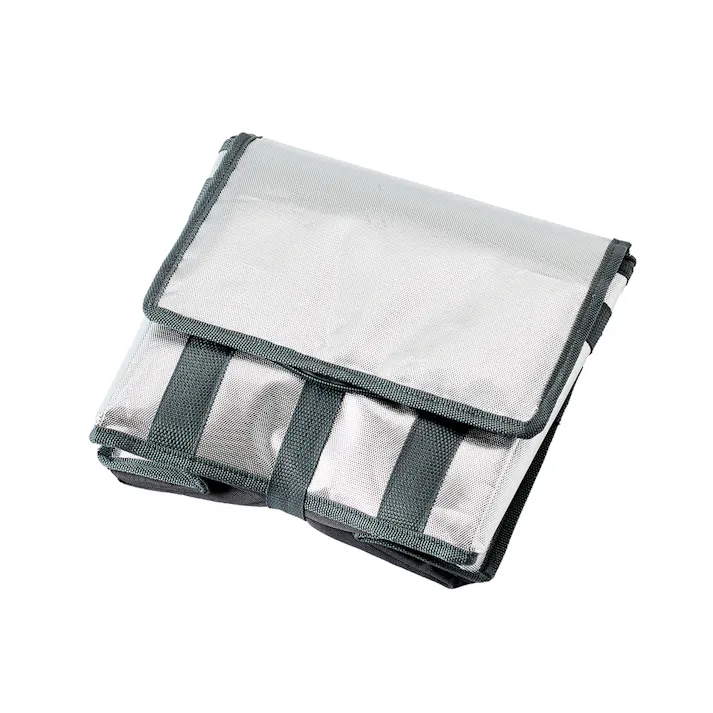 カインズ アルミクーラーバッグ S