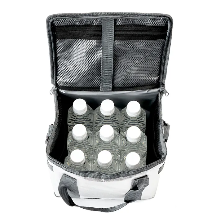 カインズ アルミクーラーバッグ S