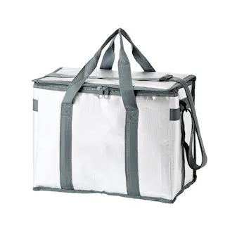 カインズ アルミクーラーバッグ M