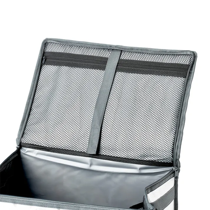 カインズ アルミクーラーバッグ L