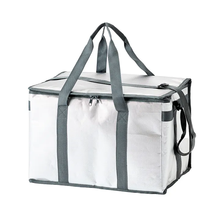 カインズ アルミクーラーバッグ L