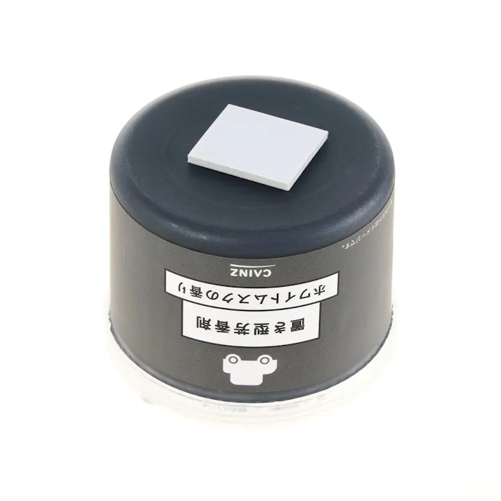 カインズ 車内用 置き型芳香剤 ホワイトムスク