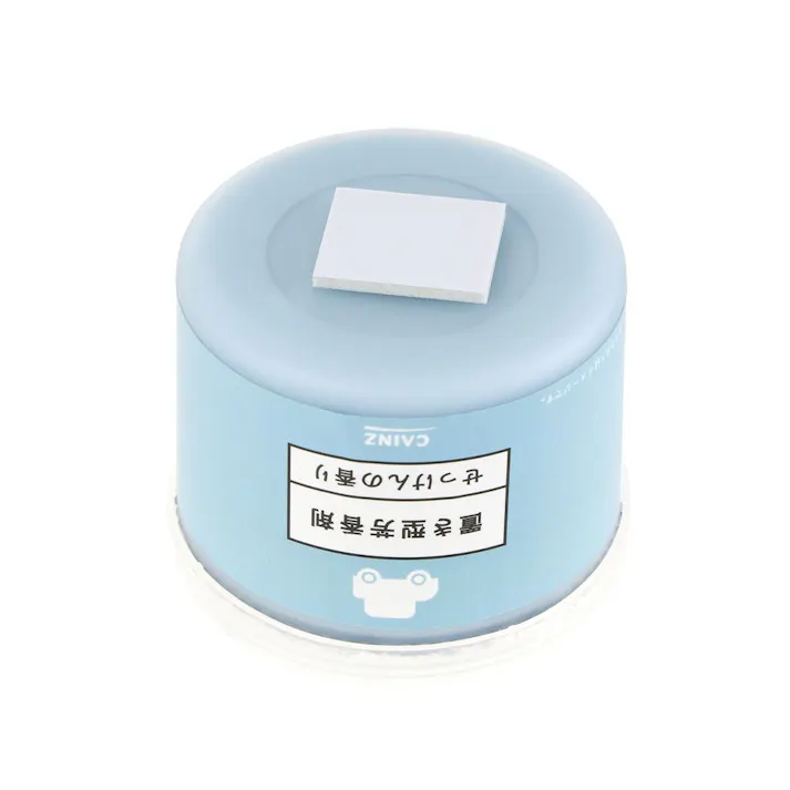 カインズ 車内用 置き型芳香剤 せっけん