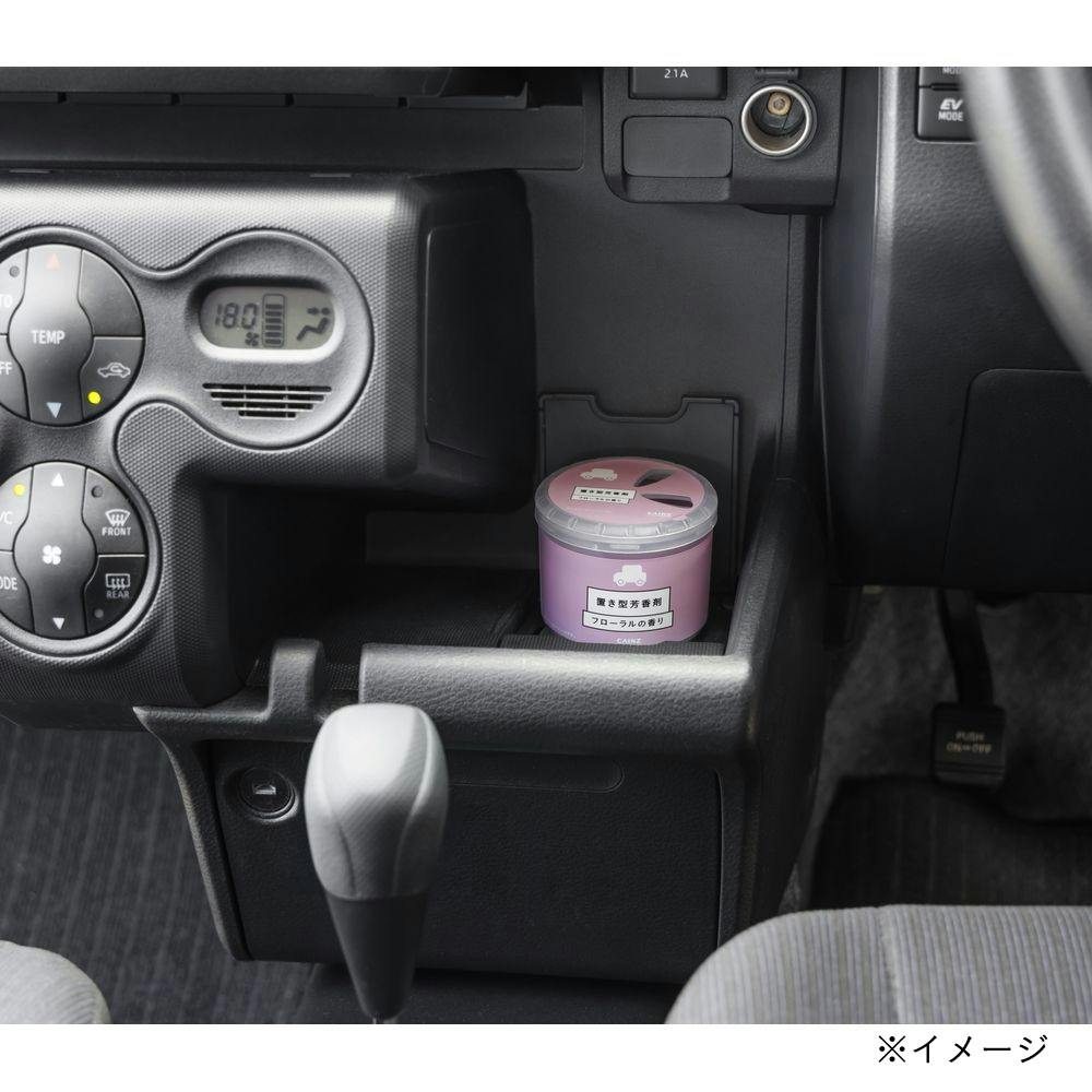 カインズ 車内用 置き型芳香剤 フローラル | 車用芳香剤 通販