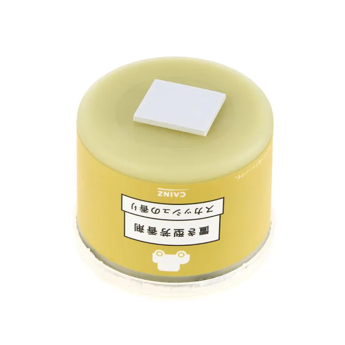 カインズ 車内用 置き型芳香剤 スカッシュ