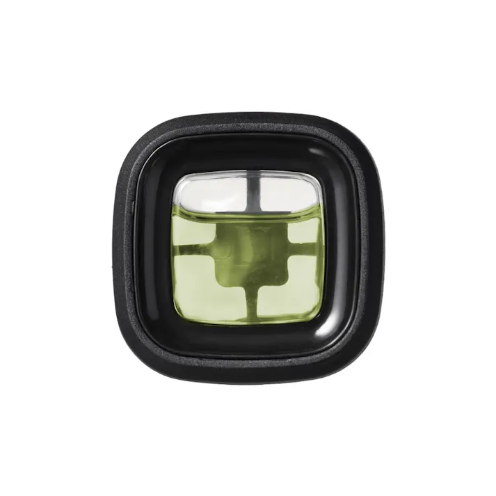 カインズ 車内用 クリップ芳香剤 スカッシュ 2個入